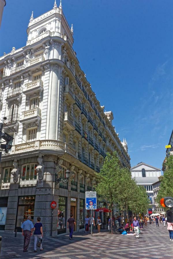 Appartamento Arenal Puerta Del Sol *