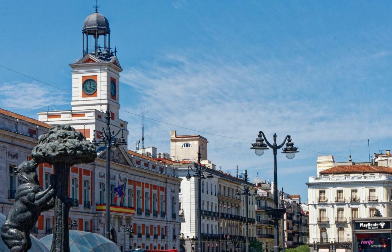 Appartamento Arenal Puerta Del Sol
