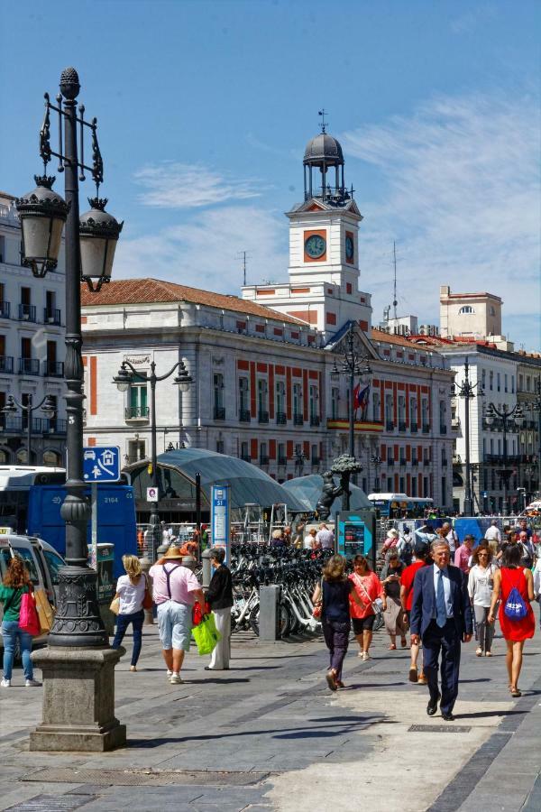 Appartamento Arenal Puerta Del Sol *
