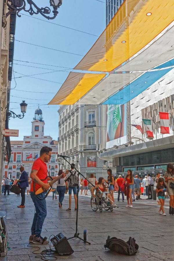 Appartamento Arenal Puerta Del Sol