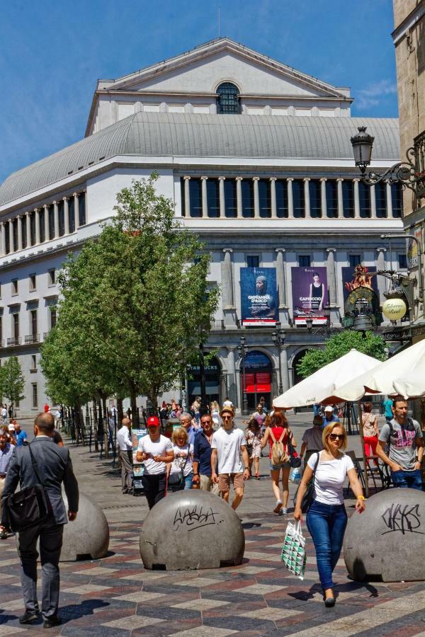 Appartamento Arenal Puerta Del Sol *
